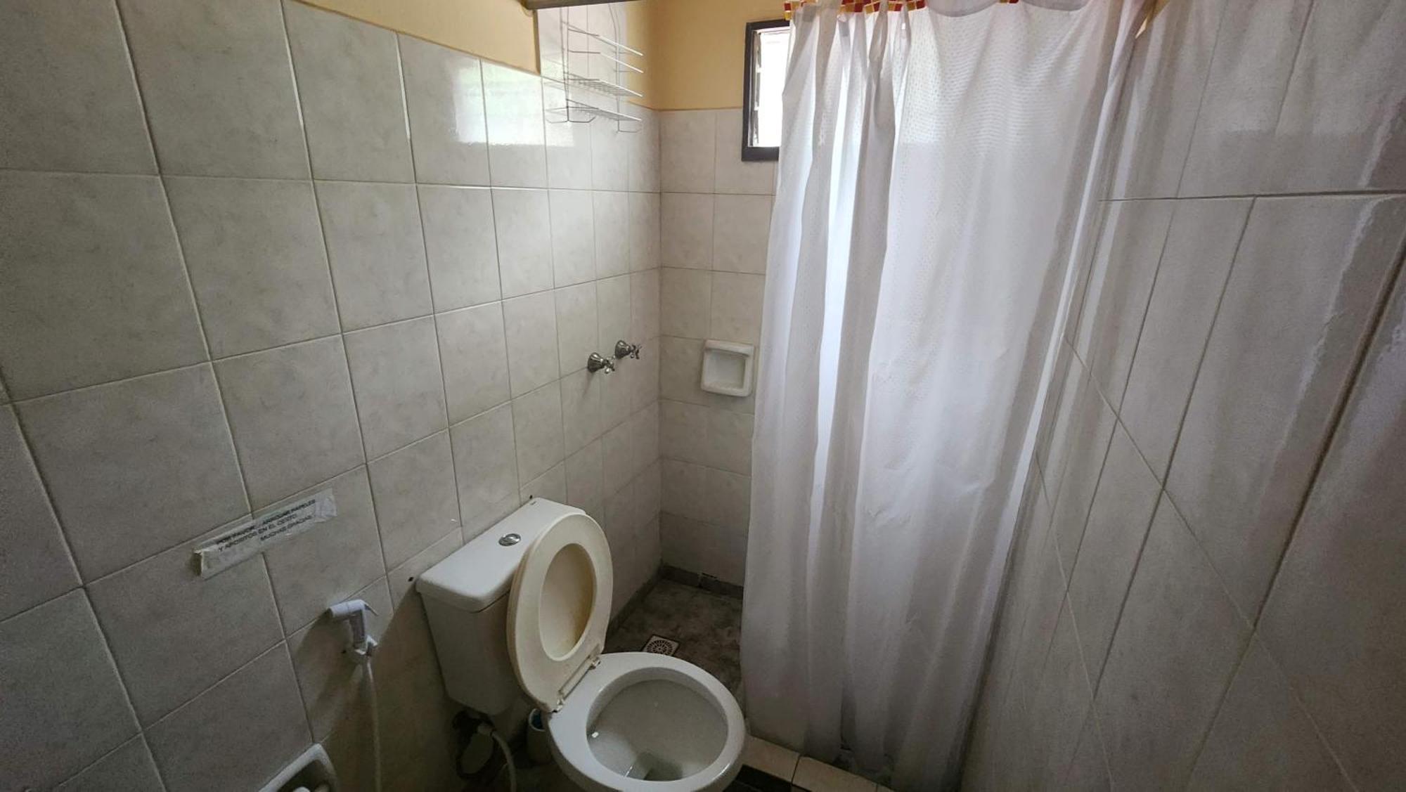 Cabanas Los Quijotes San Marcos Sierra Esterno foto